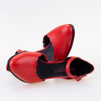 ELEGANT SHOES TOSCANNA