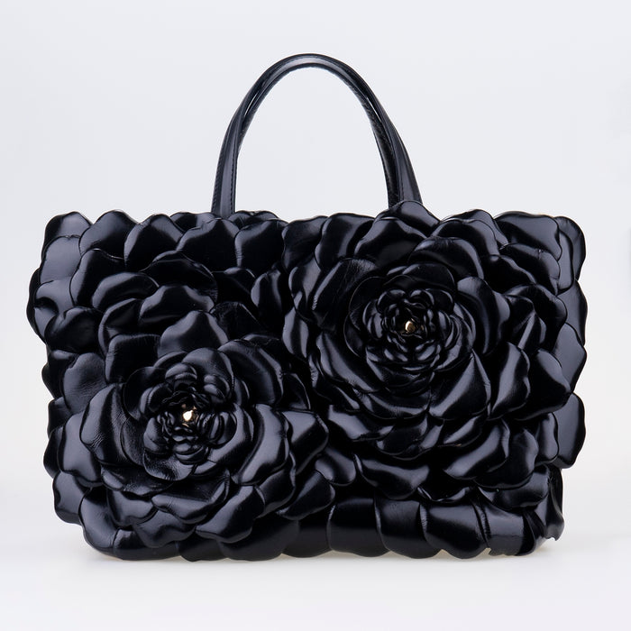 DESIGNER BAG ROSSA