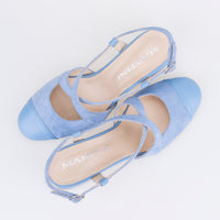 WOMEN'S SHOES TINA