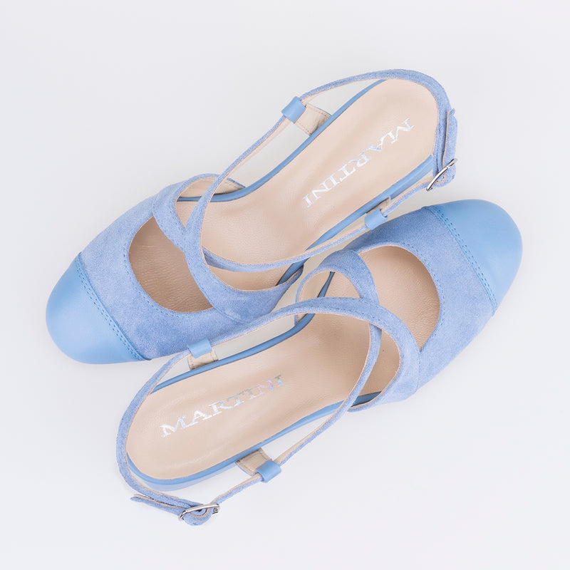 WOMEN'S SHOES TINA