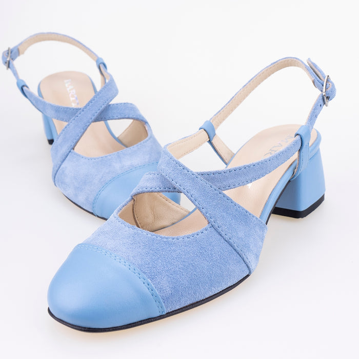 WOMEN'S SHOES TINA