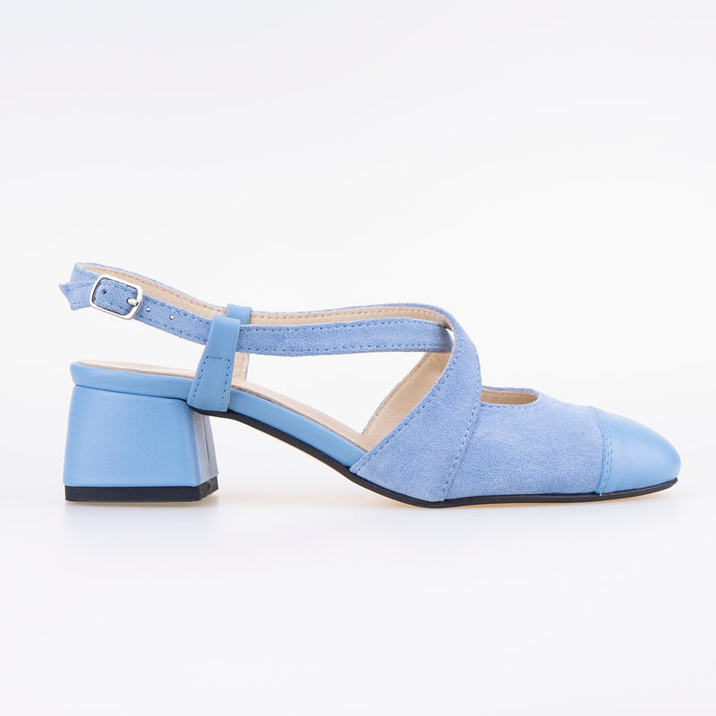 WOMEN'S SHOES TINA