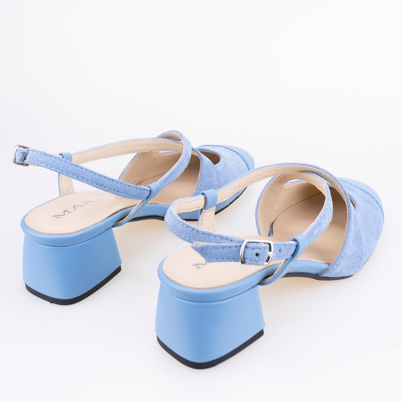 WOMEN'S SHOES TINA