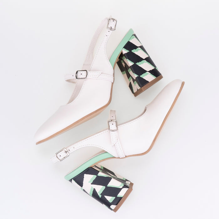WOMEN'S SHOES CLARISSE