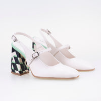 WOMEN'S SHOES CLARISSE