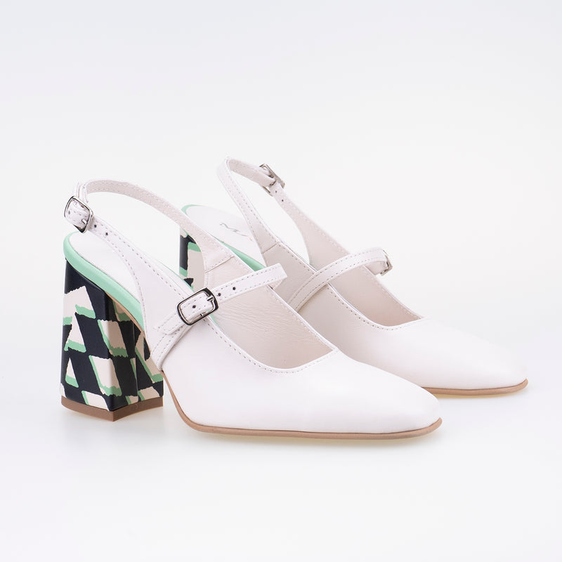 WOMEN'S SHOES CLARISSE