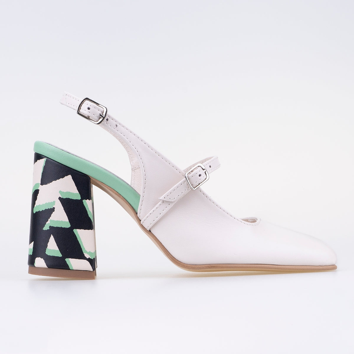 WOMEN'S SHOES CLARISSE