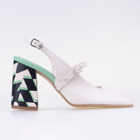 WOMEN'S SHOES CLARISSE