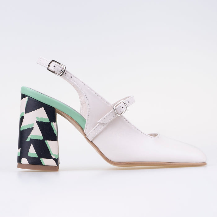 WOMEN'S SHOES CLARISSE