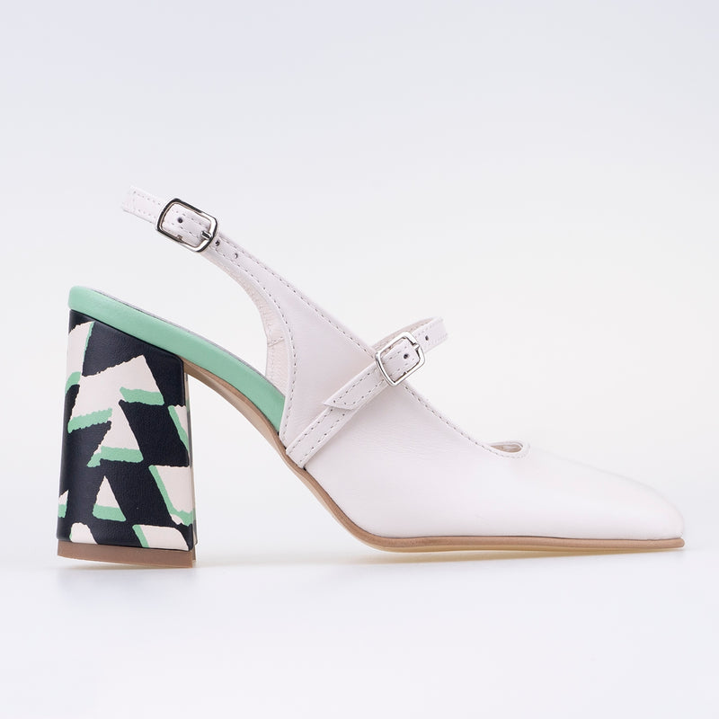 WOMEN'S SHOES CLARISSE