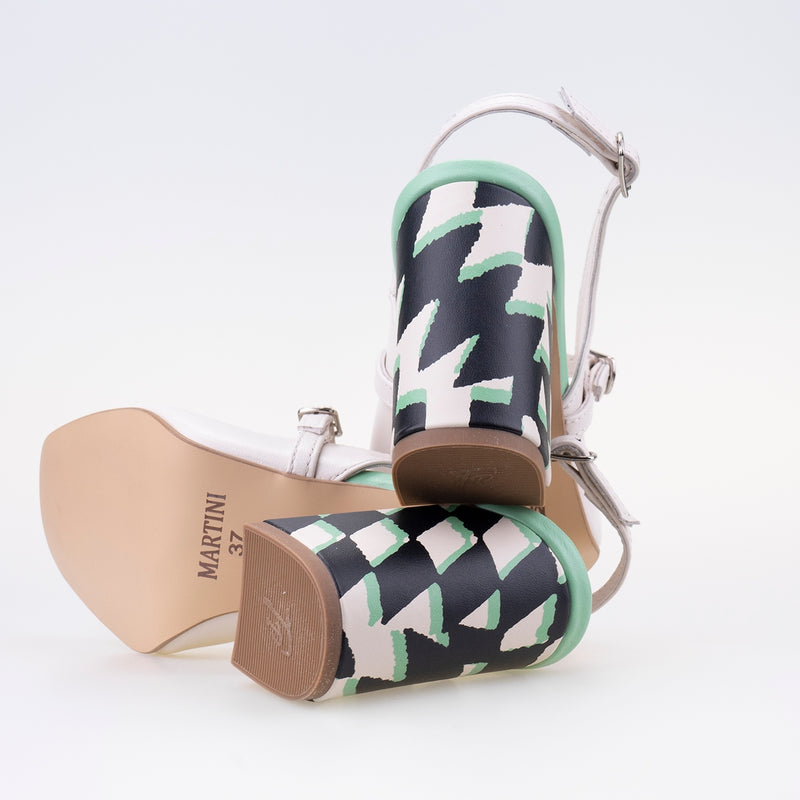 WOMEN'S SHOES CLARISSE