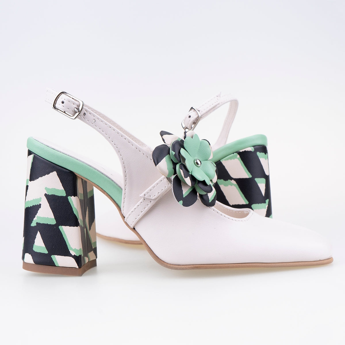 WOMEN'S SHOES CLARISSE