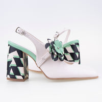 WOMEN'S SHOES CLARISSE