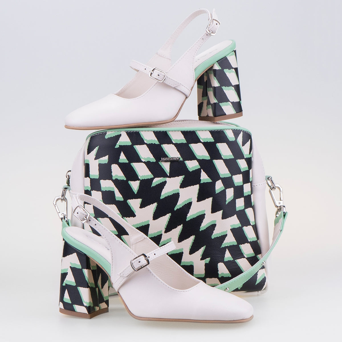 WOMEN'S SHOES CLARISSE