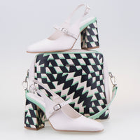 LADIES' BAG CLARISSE