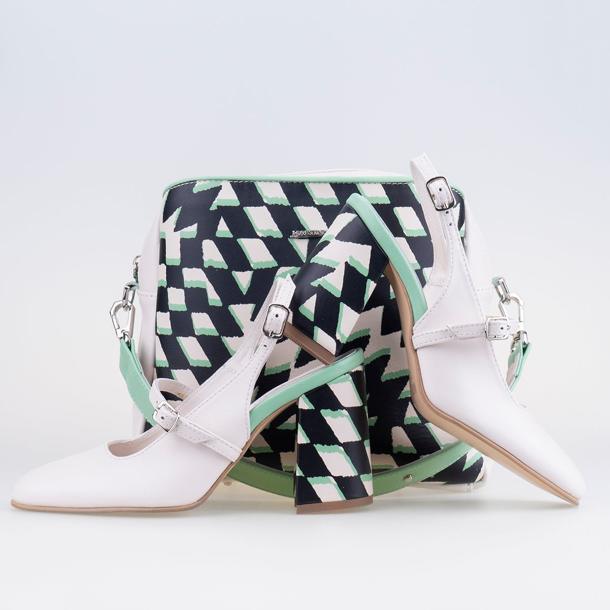 WOMEN'S SHOES CLARISSE