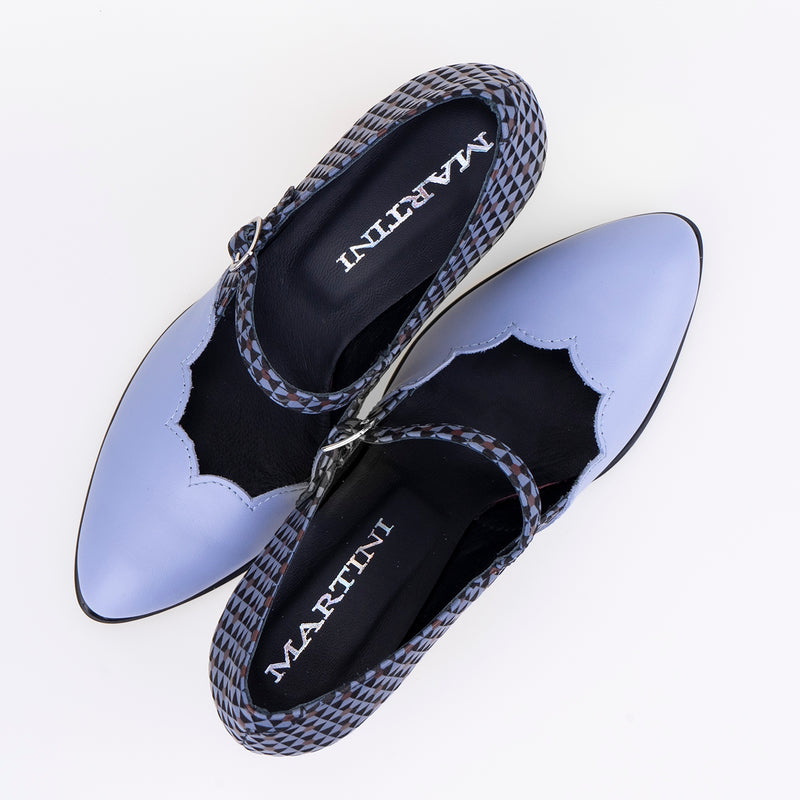 ELEGANT SHOES ROSA