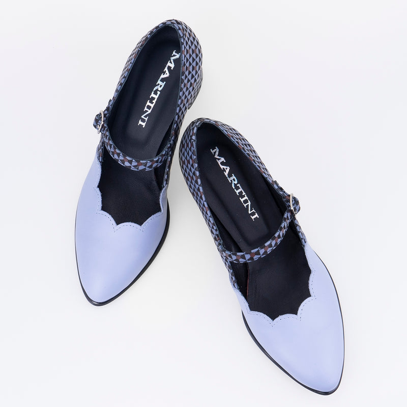 ELEGANT SHOES ROSA