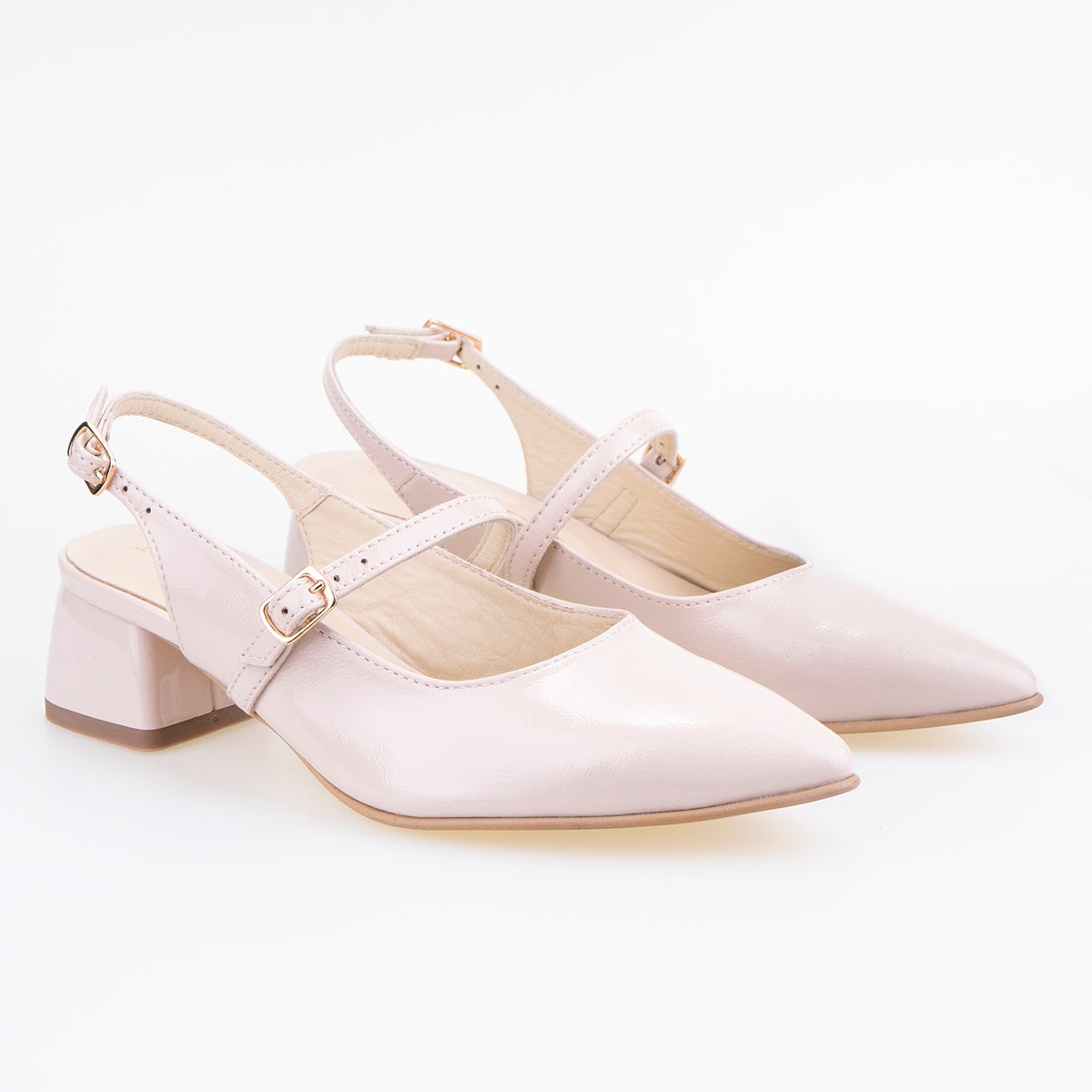 ELEGANT SHOES LAURENZA