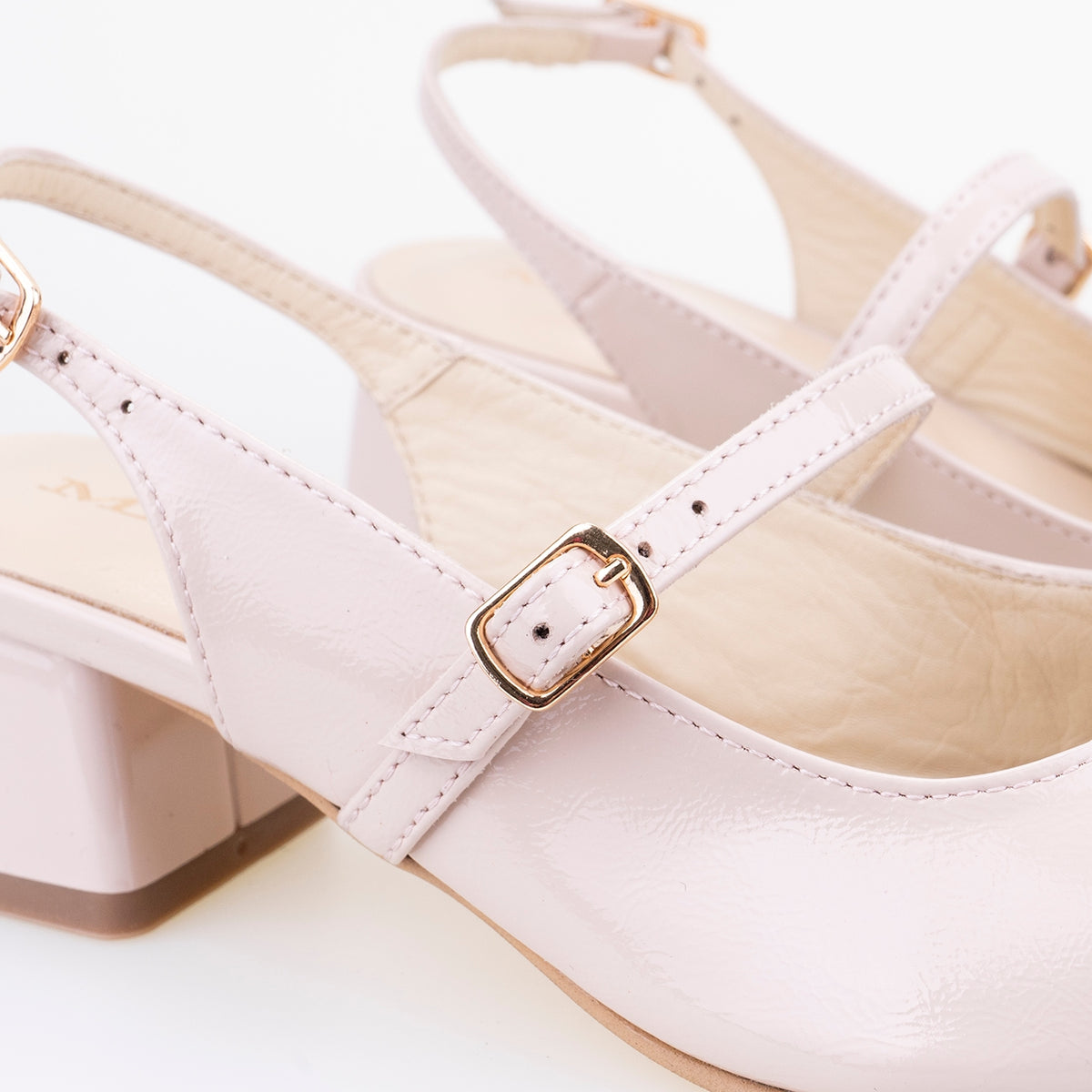 ELEGANT SHOES LAURENZA