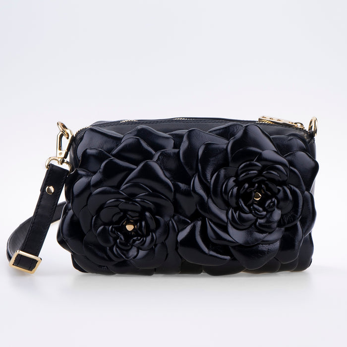 DESIGNER BAG ROSSA MINI