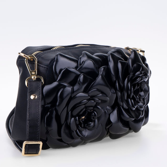 DESIGNER BAG ROSSA MINI