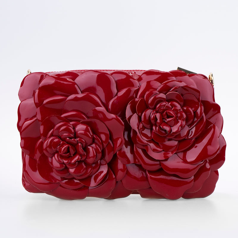 geantă de designer ROSSA MINI ROȘIE