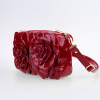 geantă de designer ROSSA MINI ROȘIE