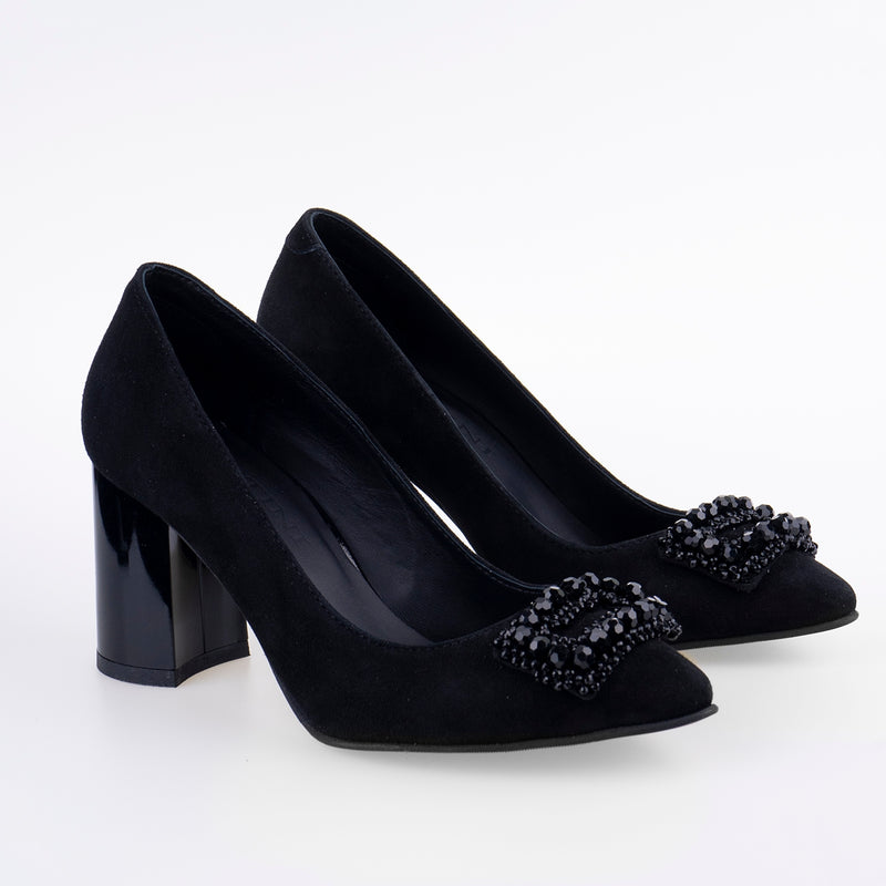 ÎNCĂLȚĂMINTE ELEGANTE FIORELLA