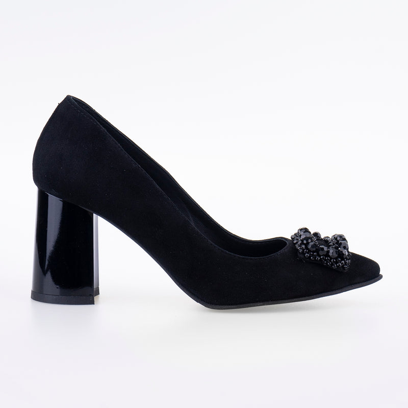 ÎNCĂLȚĂMINTE ELEGANTE FIORELLA