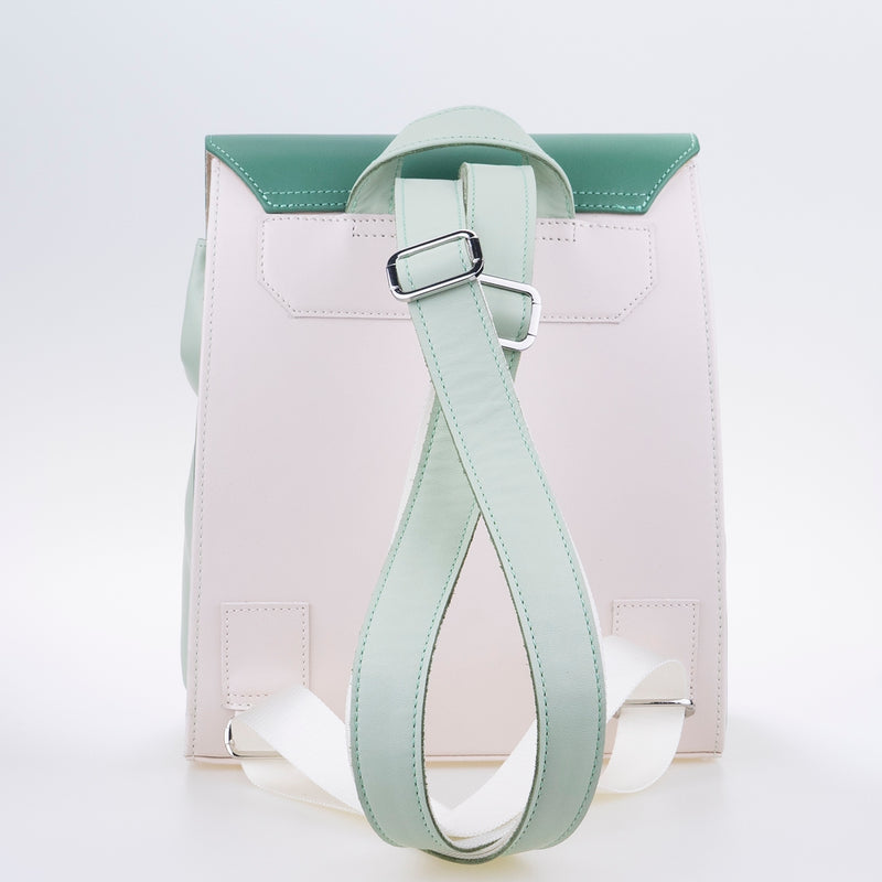 WOMEN'S BACKPACK BROOKLYN