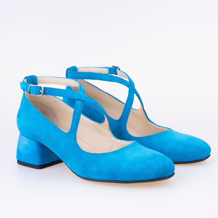 WOMEN'S SHOES LAGUNA