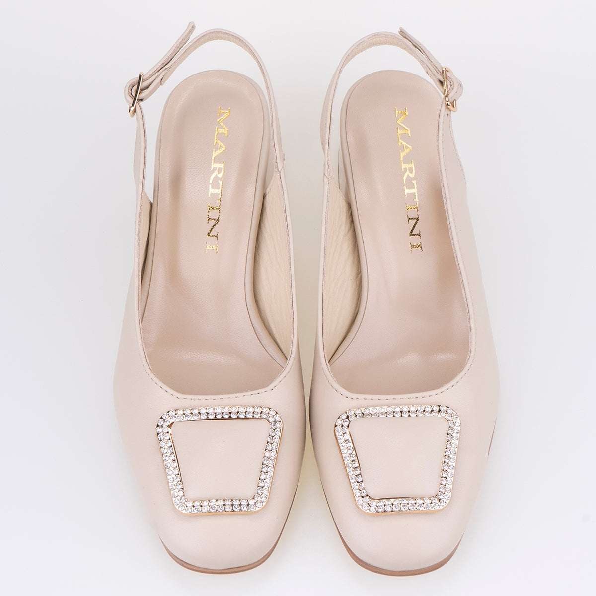 WOMEN'S SHOES CORINA 2