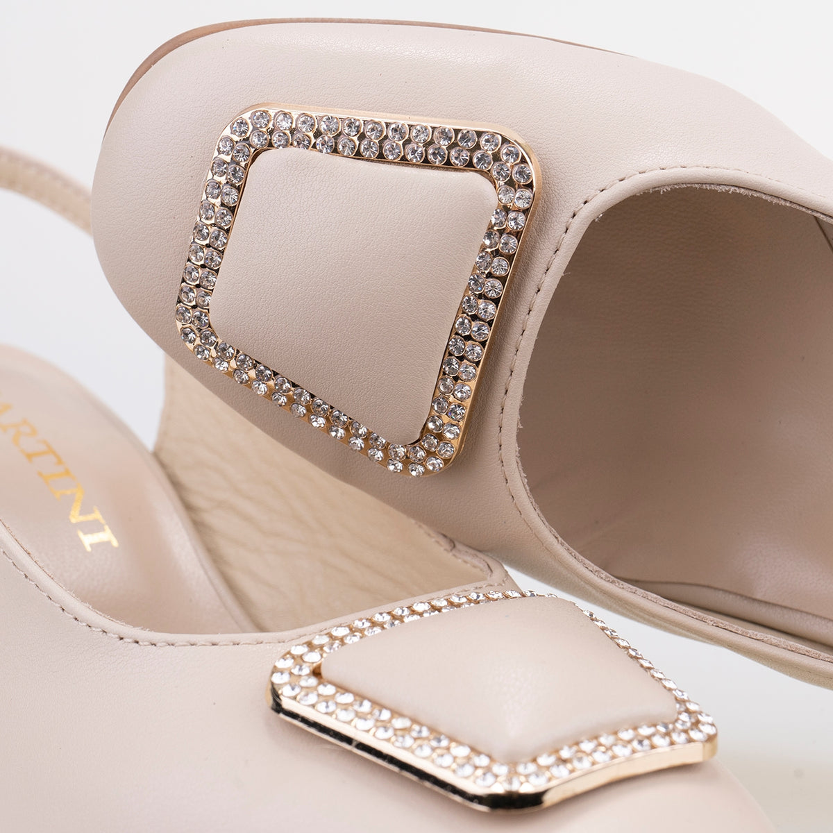 WOMEN'S SHOES CORINA 2
