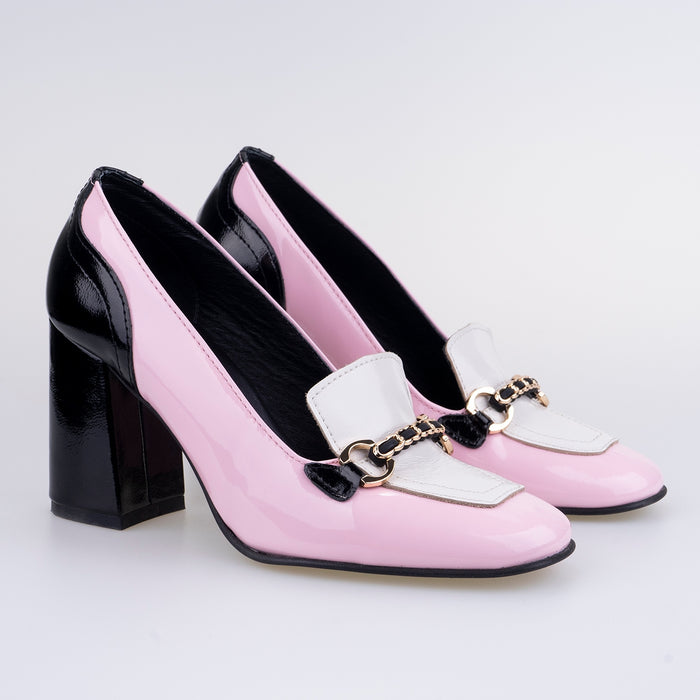 ÎNCĂLȚĂMINTE DESIGNER DONNA 3