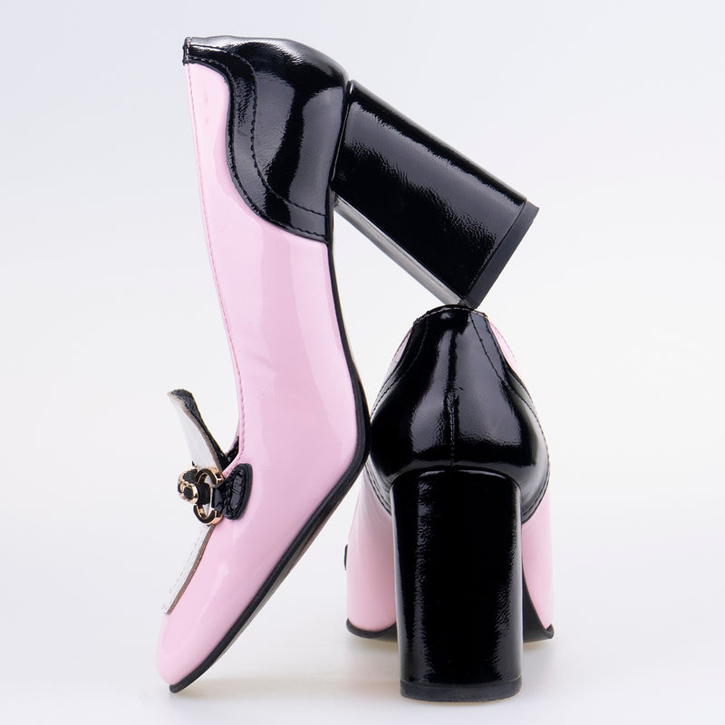 ÎNCĂLȚĂMINTE DESIGNER DONNA 3