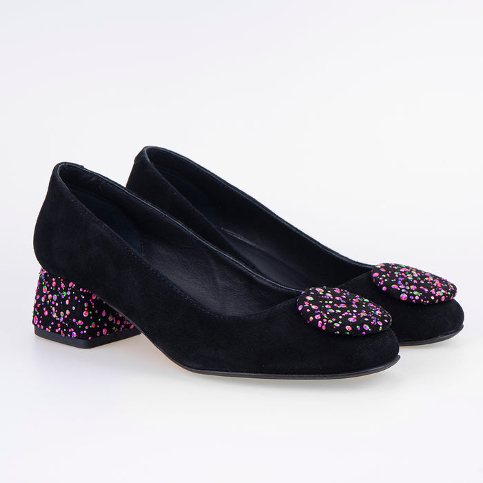 DESIGNER SHOES RADA