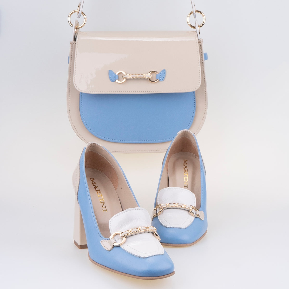 LADIES' BAG DONNA 4