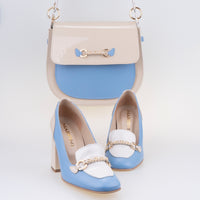 LADIES' BAG DONNA 4
