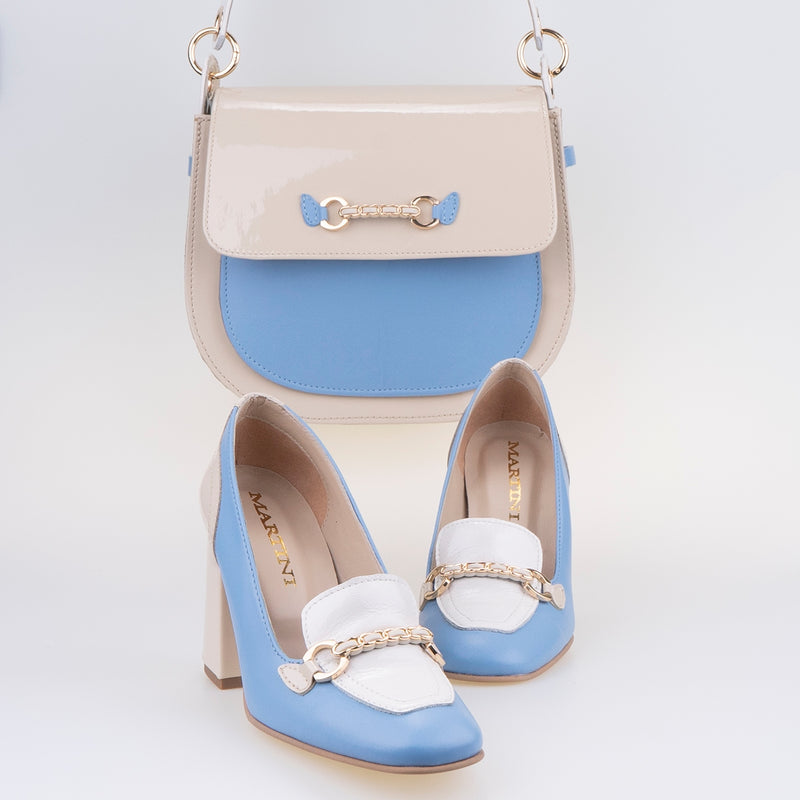 LADIES' BAG DONNA 4