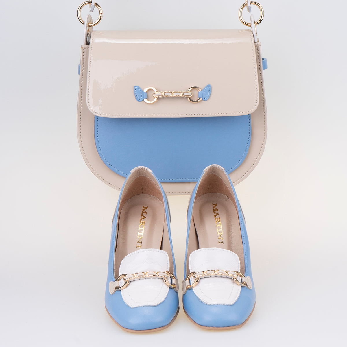 LADIES' BAG DONNA 4