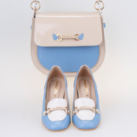 LADIES' BAG DONNA 4