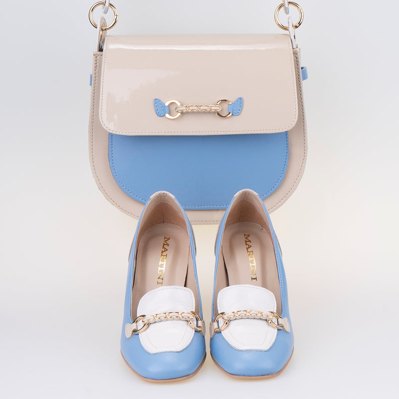 LADIES' BAG DONNA 4