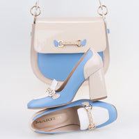 LADIES' BAG DONNA 4