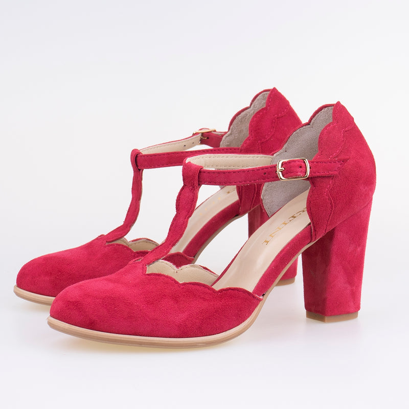 ELEGANT SHOES MALINA