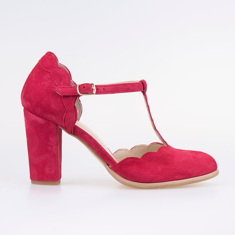 ELEGANT SHOES MALINA