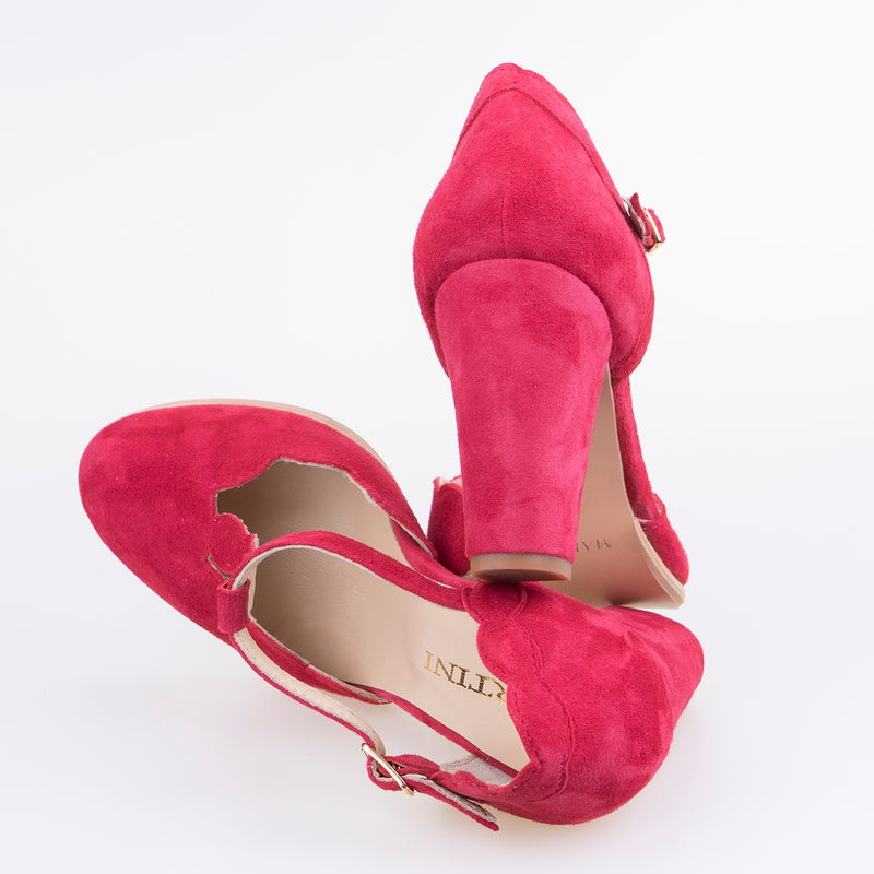 ELEGANT SHOES MALINA