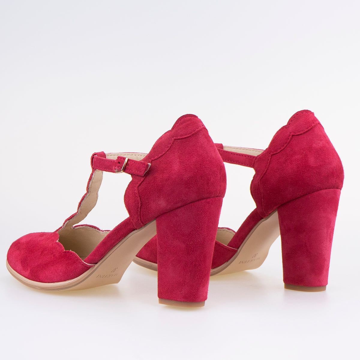 ELEGANT SHOES MALINA