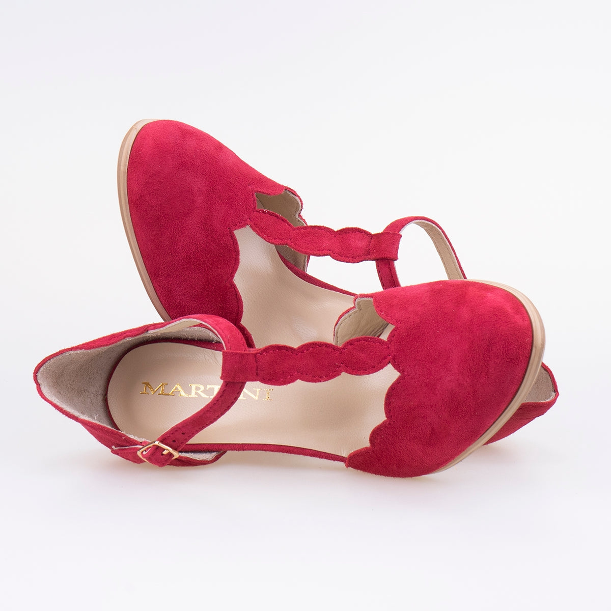 ELEGANT SHOES MALINA