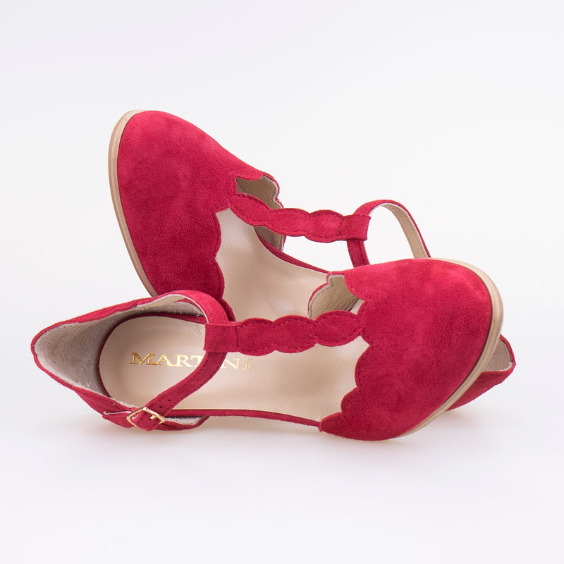 ELEGANT SHOES MALINA